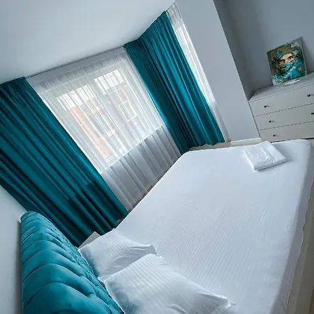 Apartament Morena Blue