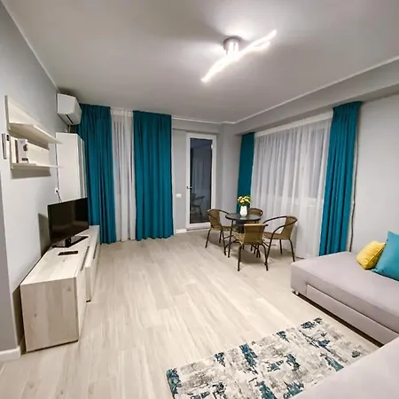 Daire Apartament Morena Blue Navodari
