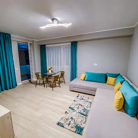 Apartament Morena Blue * Navodari