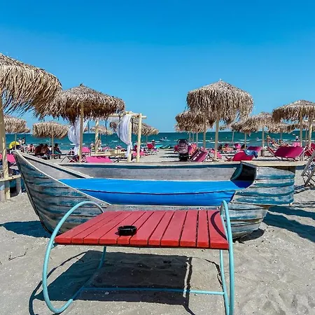 Apartament Morena Blue Daire