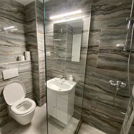 Apartament Morena Blue