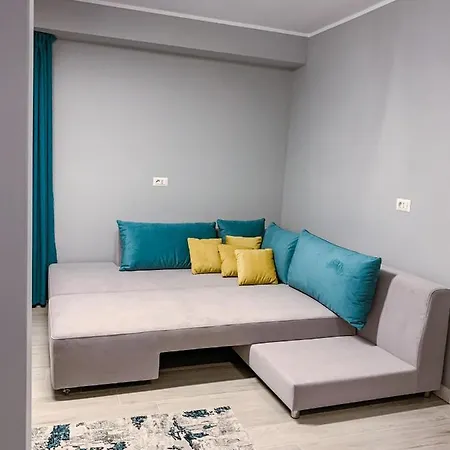 Apartament Morena Blue * Năvodari